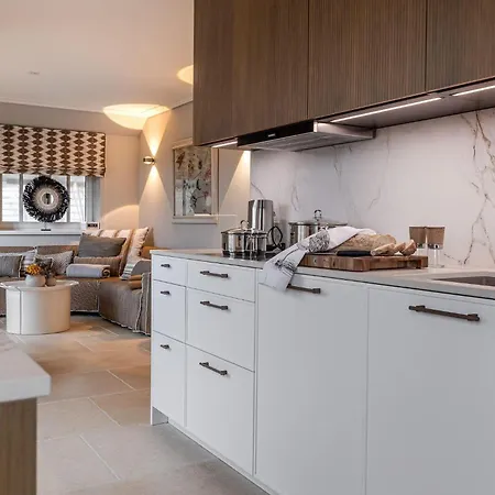 Apartment South-beach-2 *