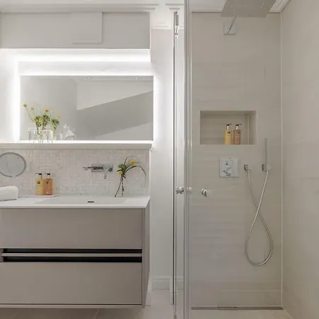 Apartmán South-beach-2 Westerland