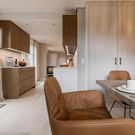 Apartment South-beach-2 *