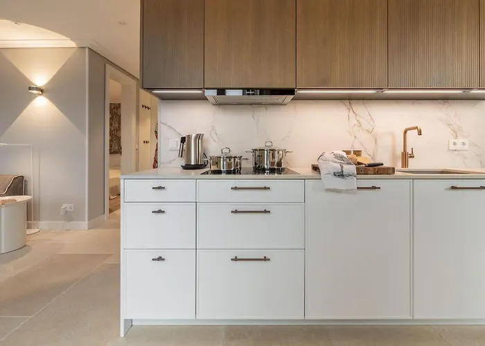 South-beach-2 Appartement *