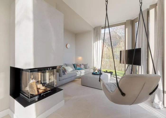 South-beach-2 Appartement *