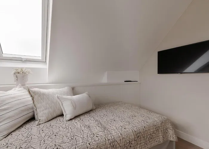 South-beach-2 Appartement *