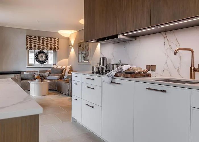 Appartement South-beach-2 *