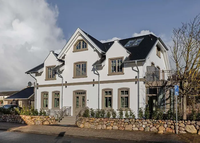 Appartement South-beach-2 *