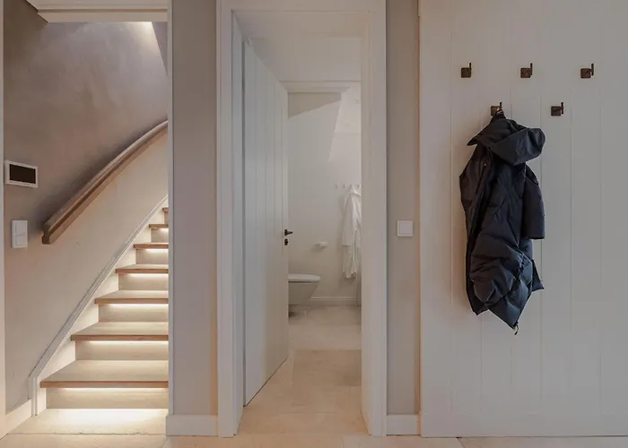 South-beach-2 Appartement