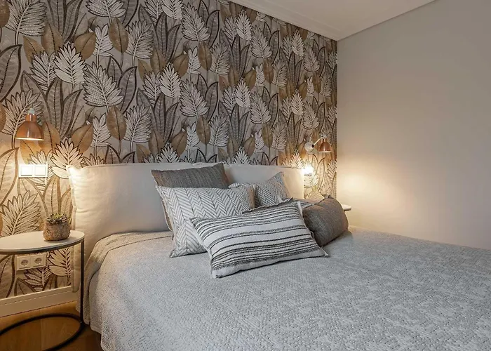 South-beach-2 Appartement Westerland