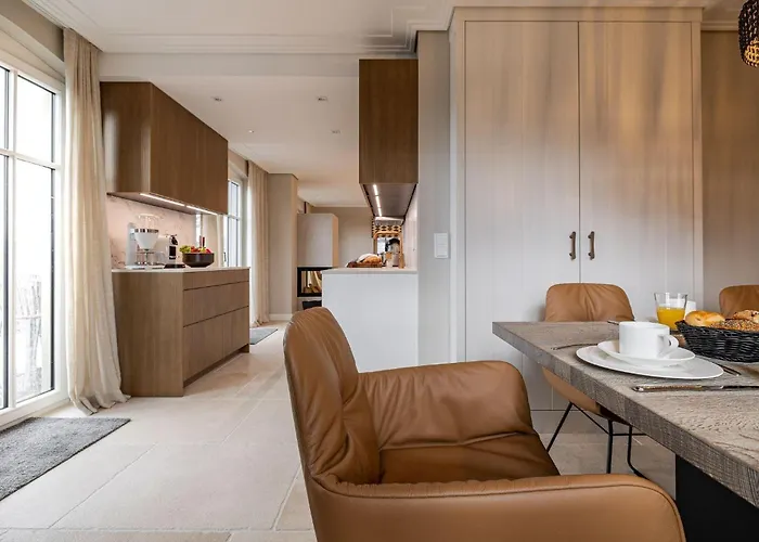 Appartement South-beach-2 *